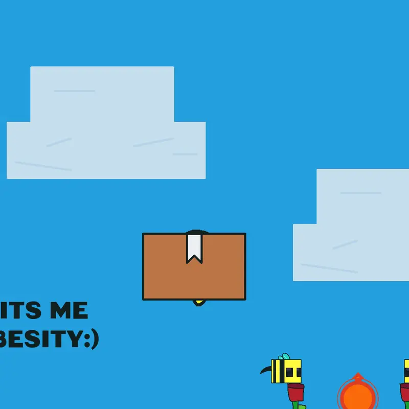 Game by @marshall12