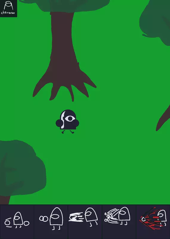 Game by @toy33w