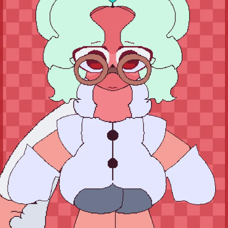 Yeah... by @sprout_thestrawberry68