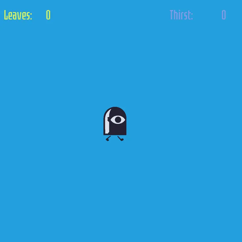 Game by @chezeepy