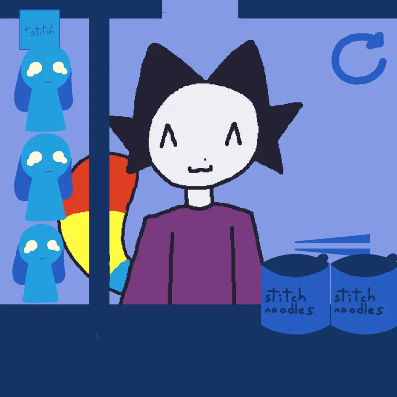 Game by @-Kawa-