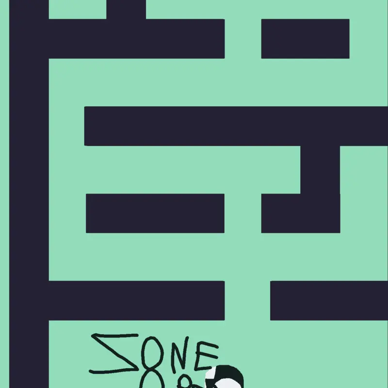 On backrooms by @NoxiMakesGames