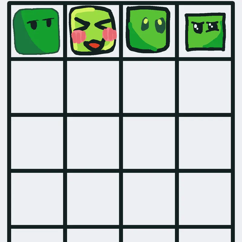 Game by @TreytenFR