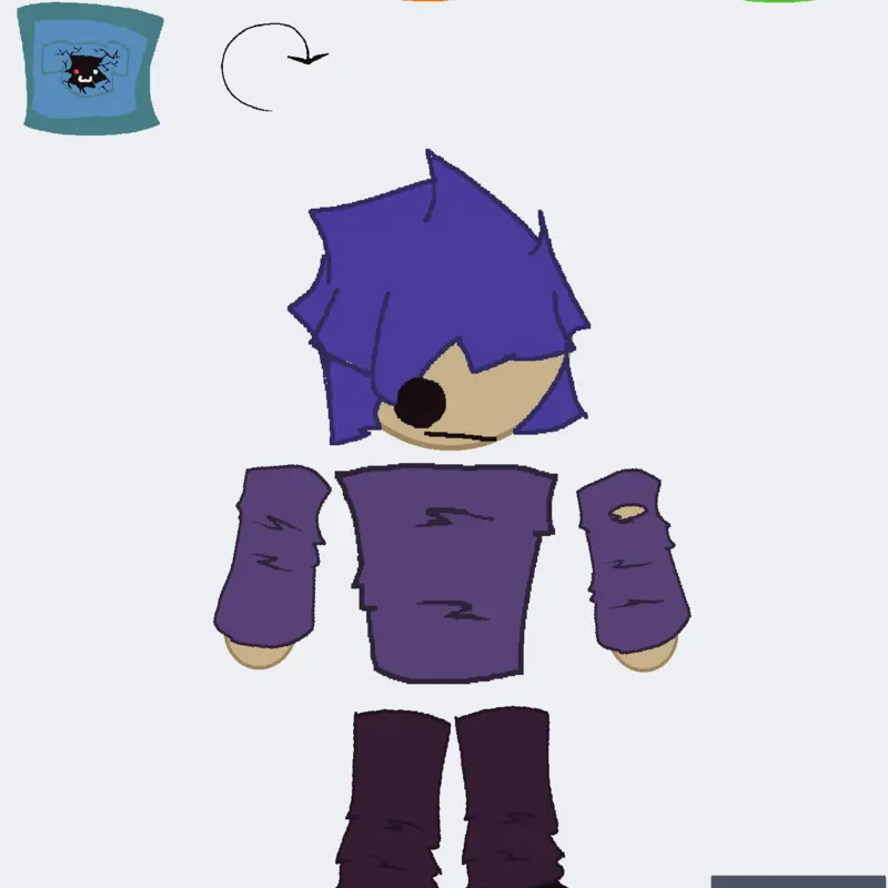 Game by @myston