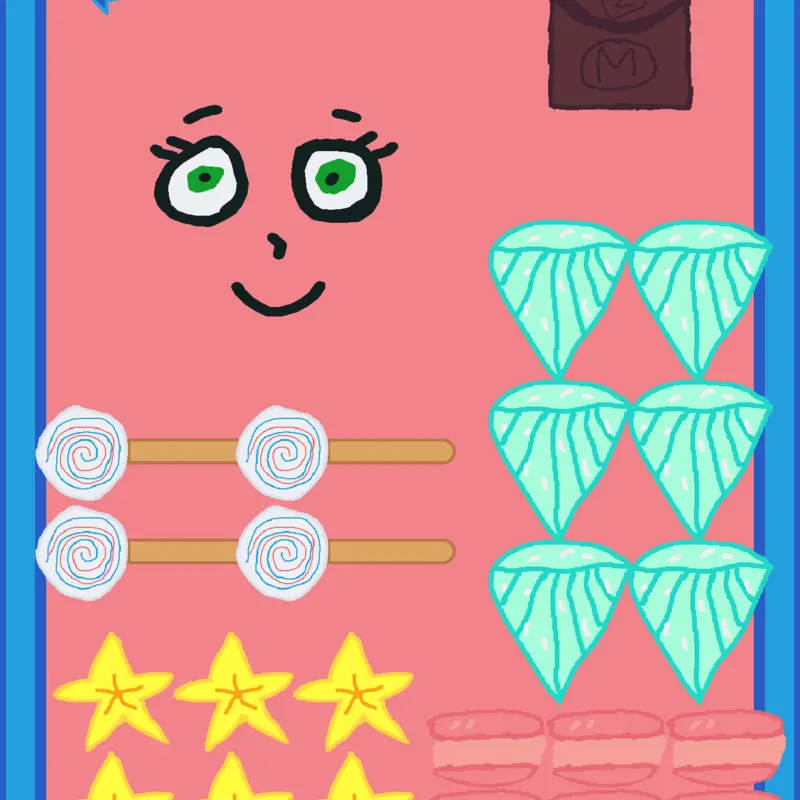 Game by @Iris103