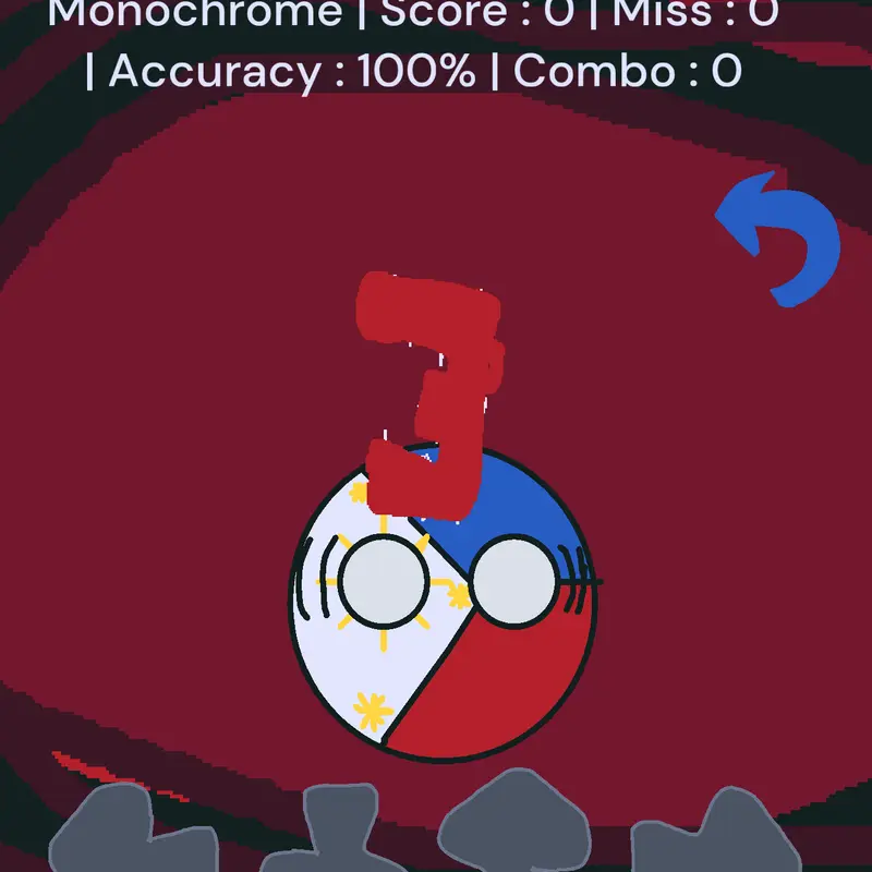 Game by @Philippines_coconut
