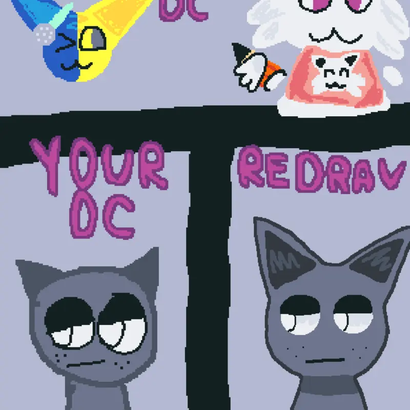 Game by @Channel_is_Dead