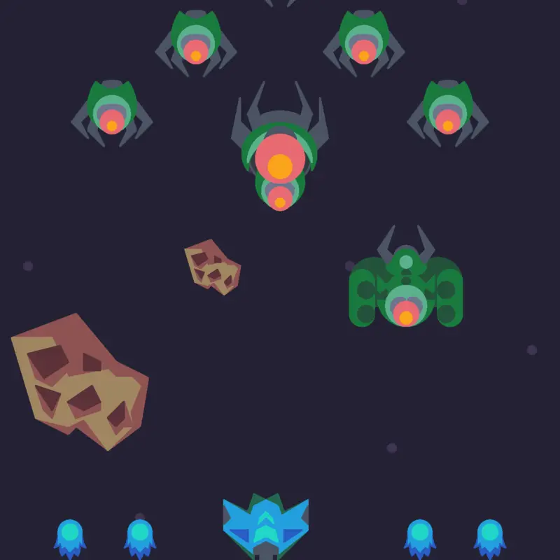 Game by @Bucket_boy