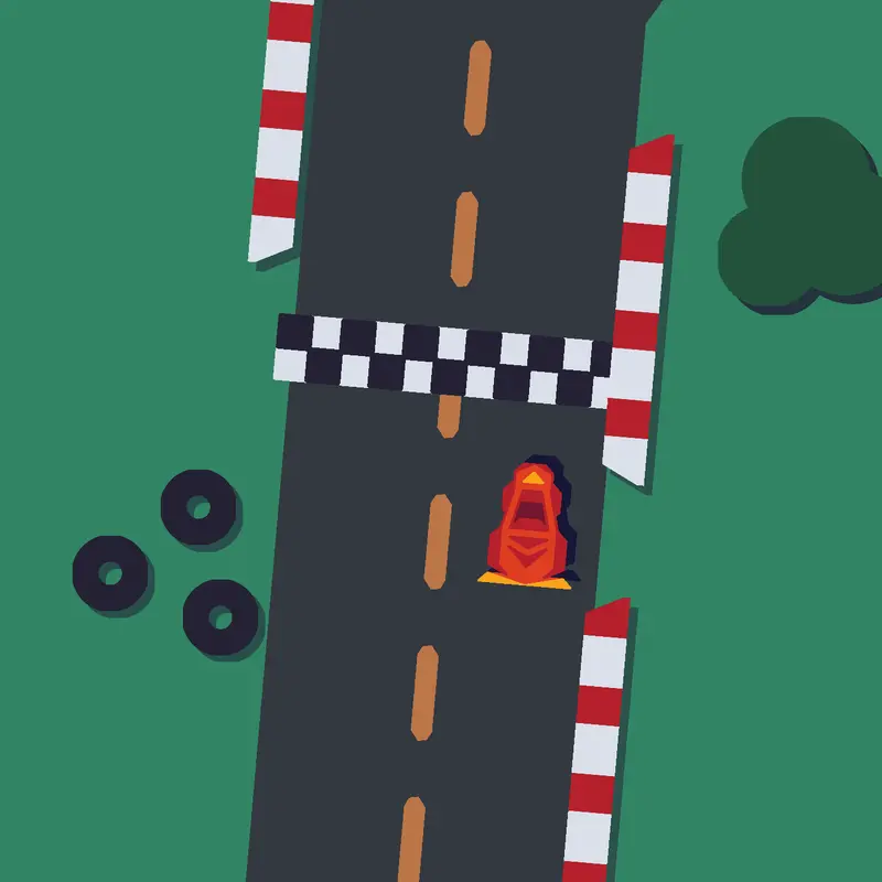 Game by @ElectricityDangerBox