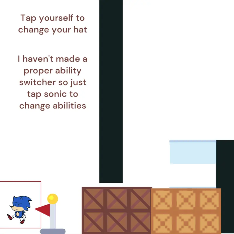 Game by @wangamw