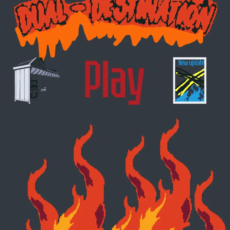 Game by @infiti