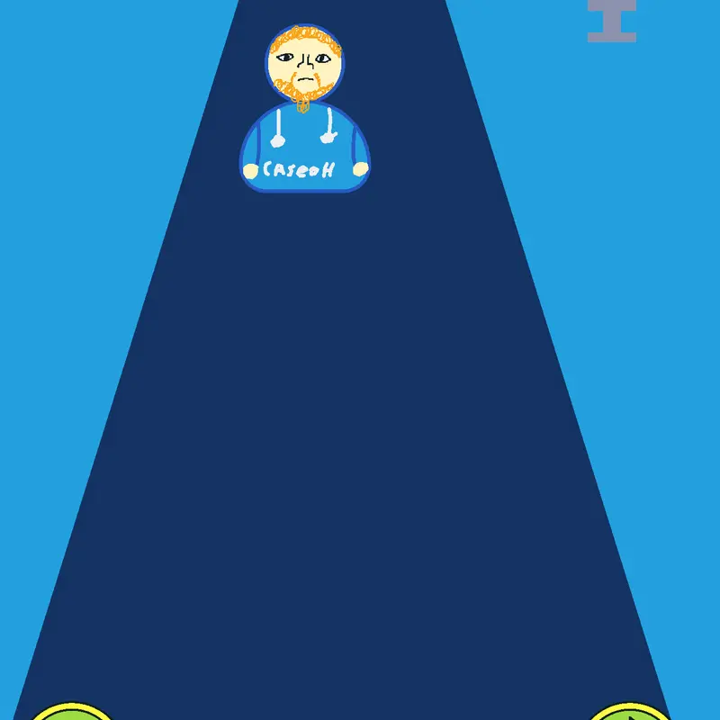 Game by @Pyepa