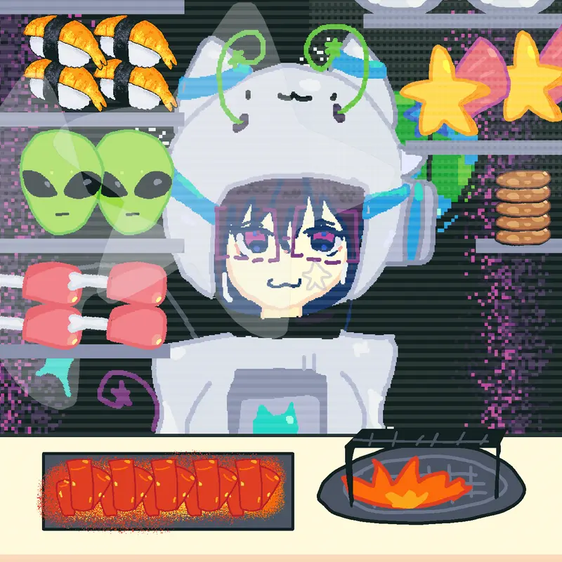 Game by @cora161214