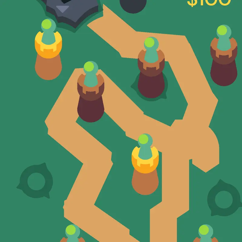 Game by @maick