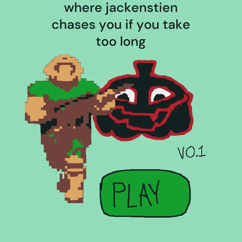 Game by @Gumshoe_Pal