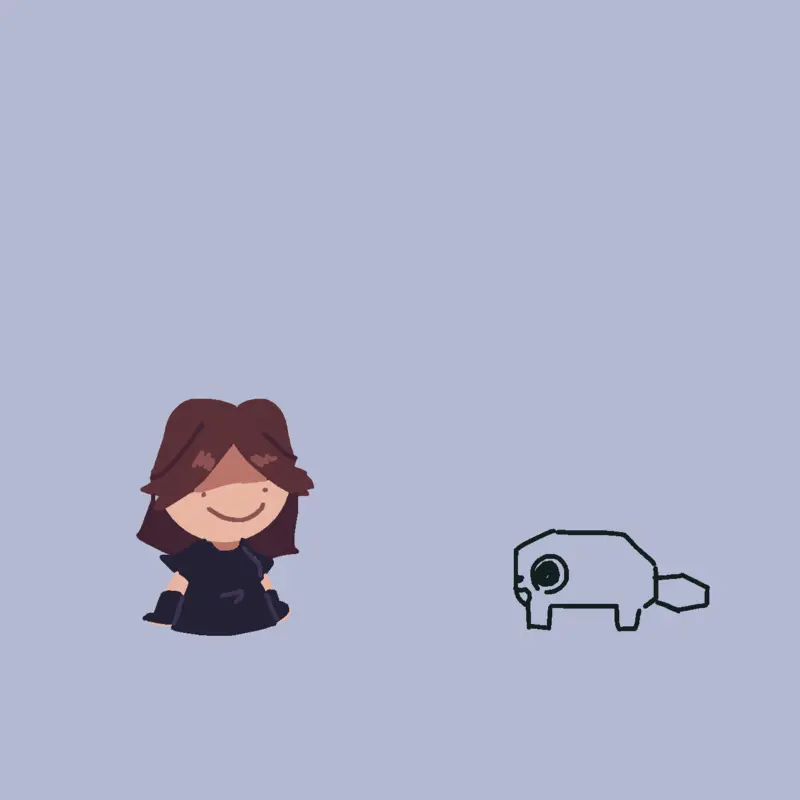 Game by @Milana_Fan