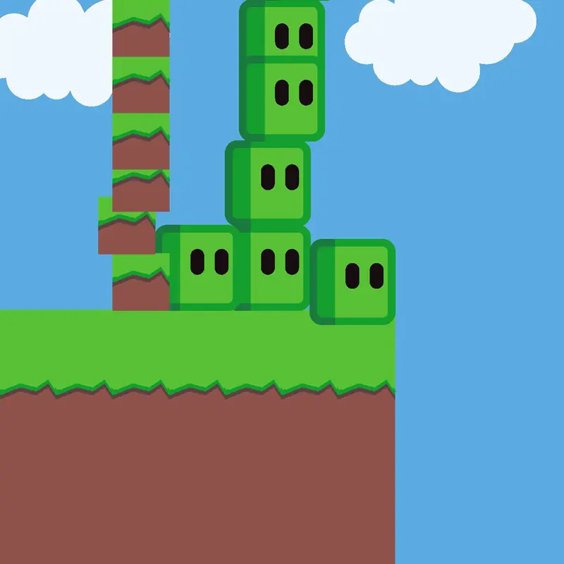 Game by @eltortupro1839