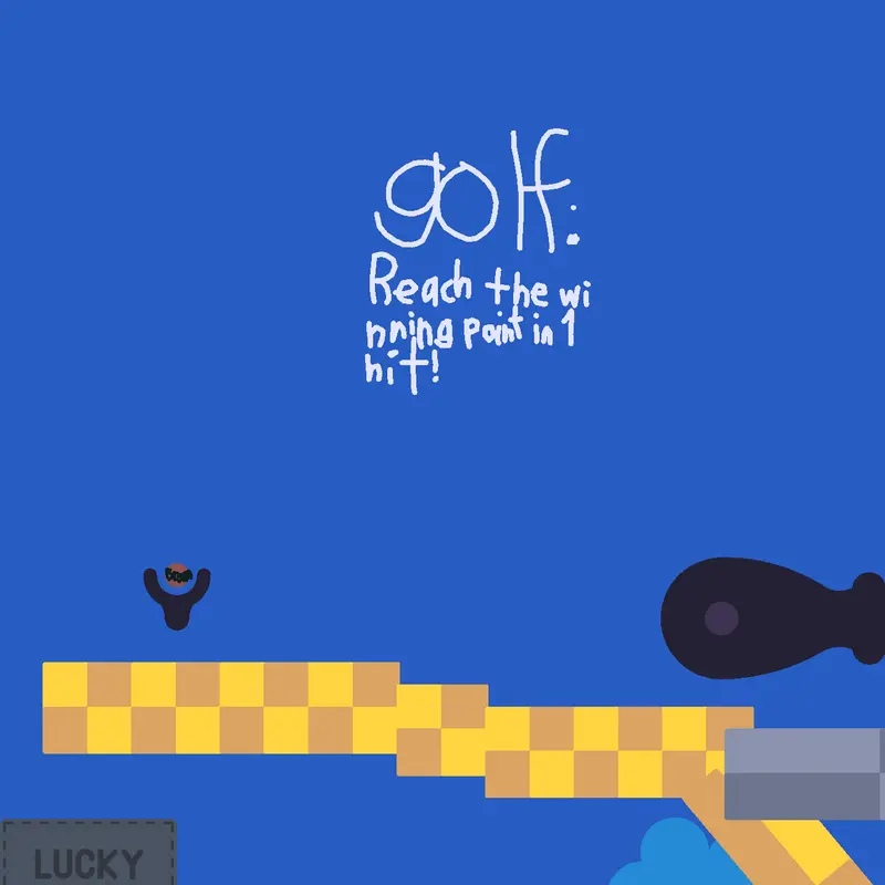 Game by @theonething-0312