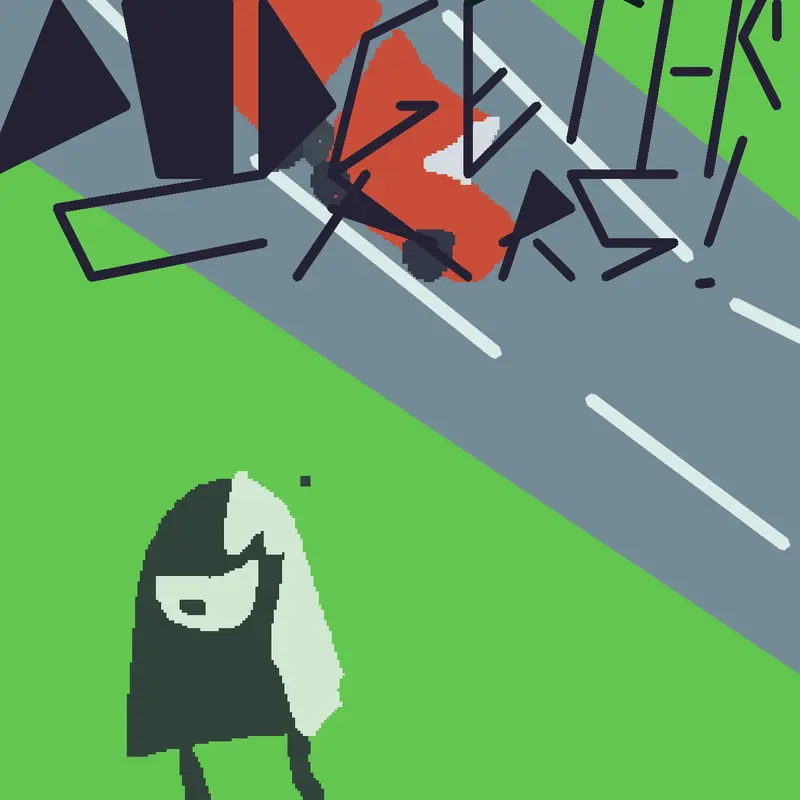 Game by @CB-Inc