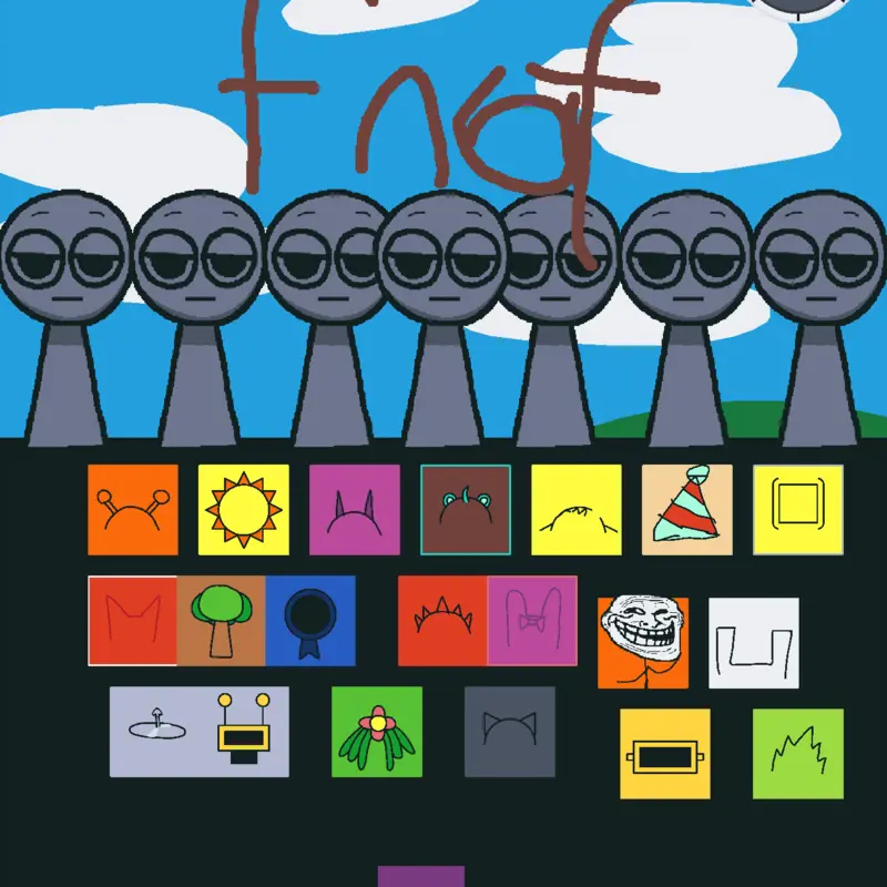 Game by @Ernelop_999