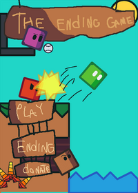 ENDING GAME