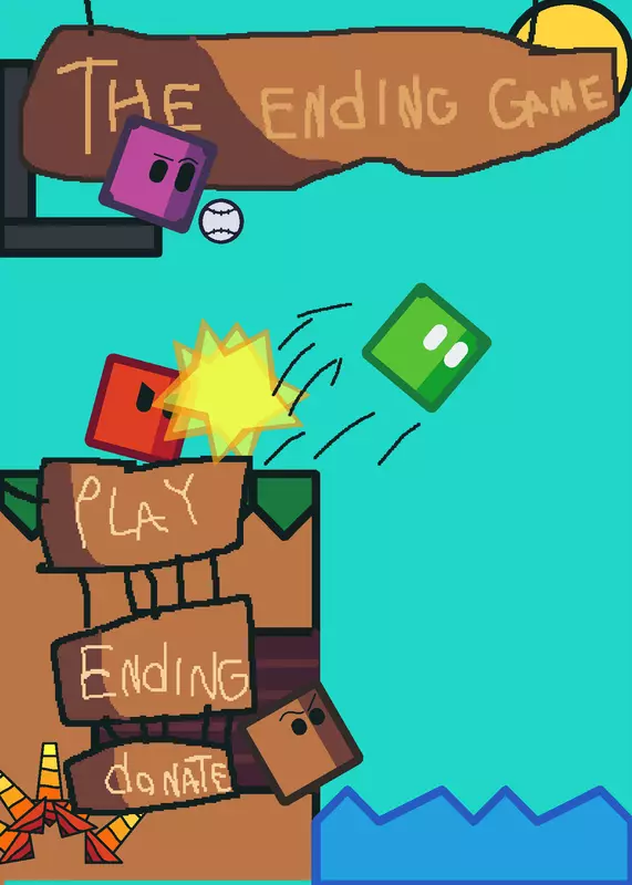 Game by @BALLERSHIFTPRO