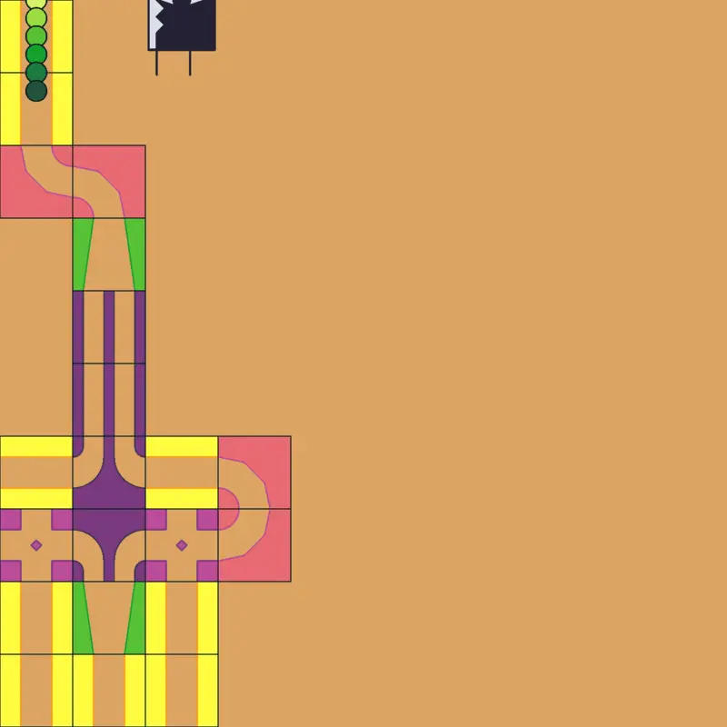 Game by @trexandtime