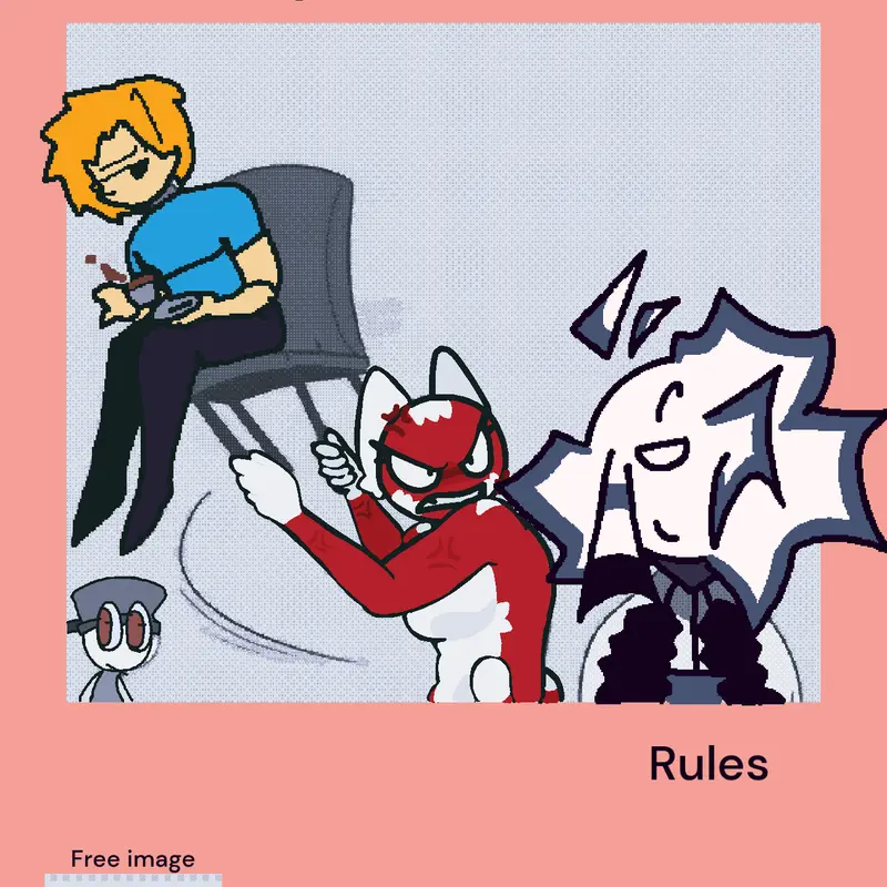 Game by @gingerorange987