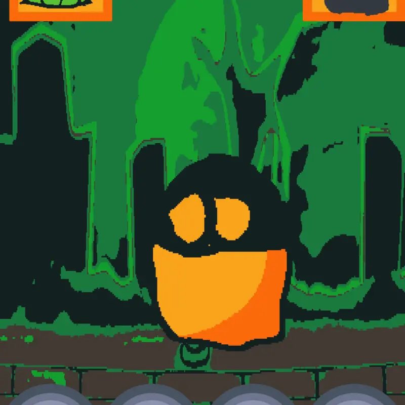 Game by @BlueBeanieVr