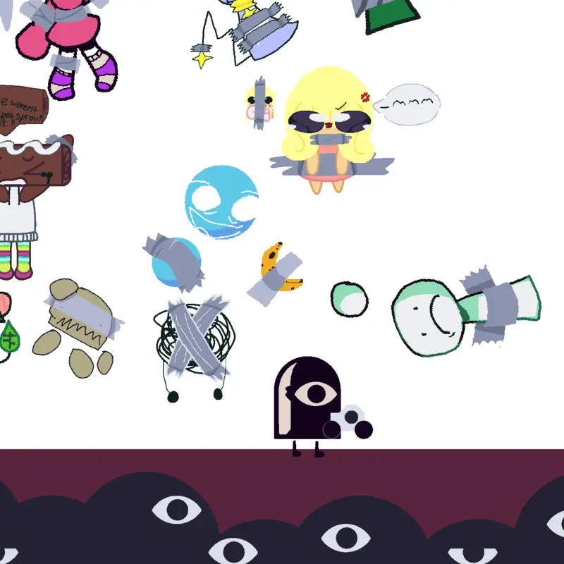 Game by @lampert_lampy