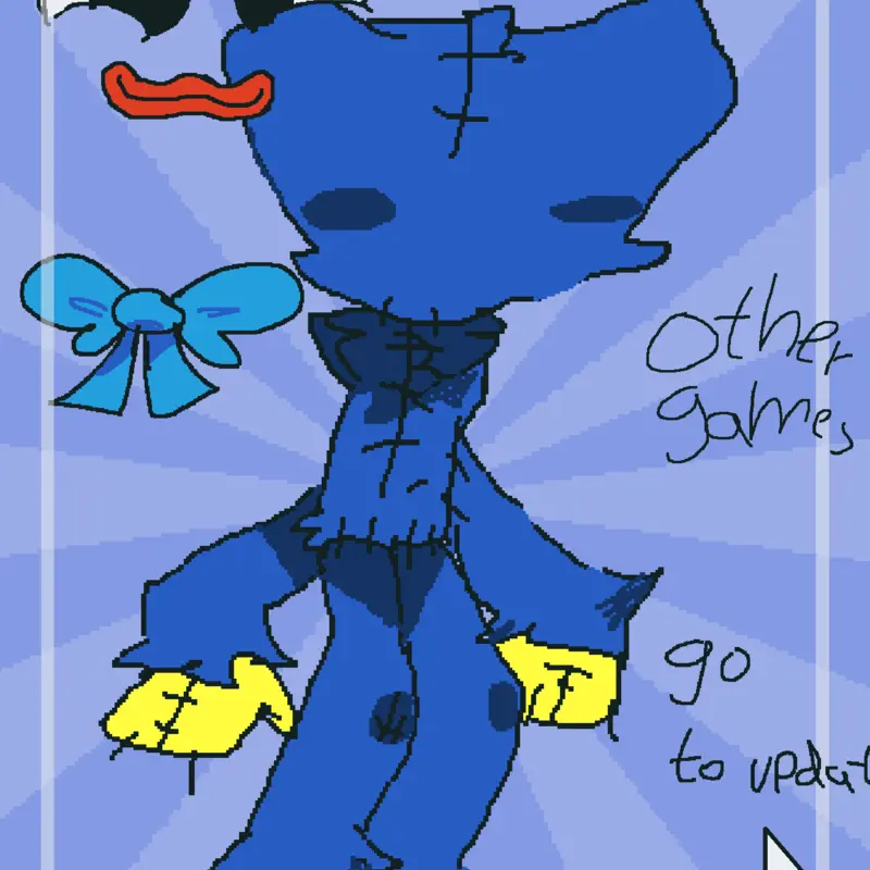 Game by @IWEBLG67