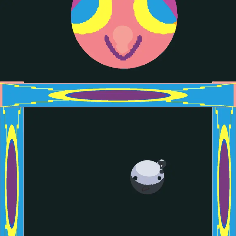 DA TRICKSTERRRR by @whimsicalgoobert