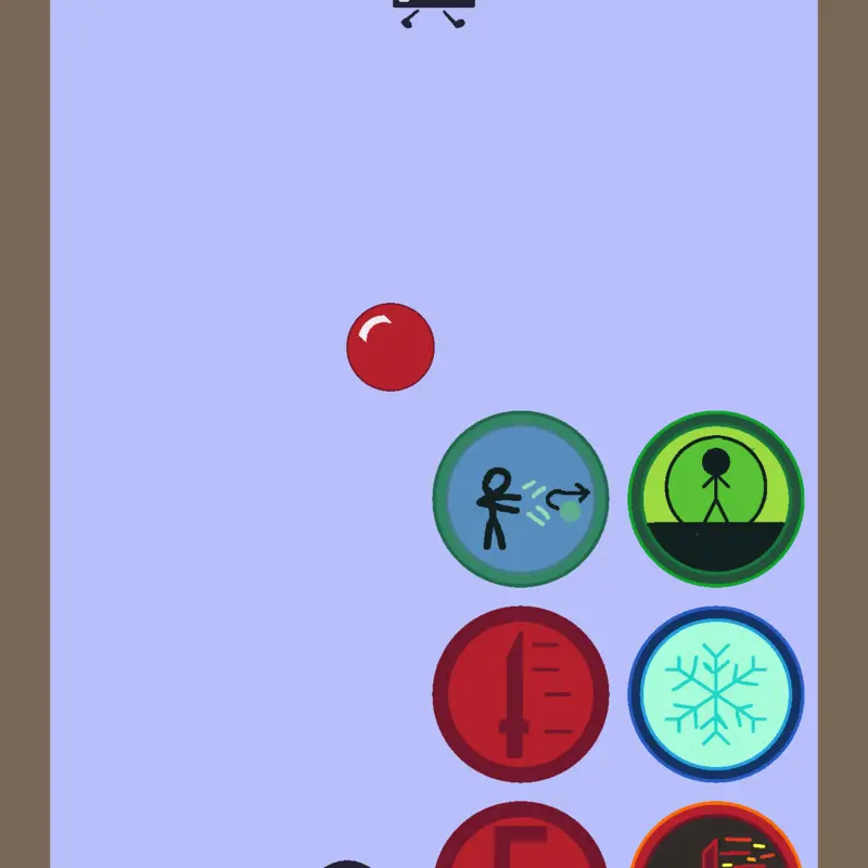 Game by @yhvu