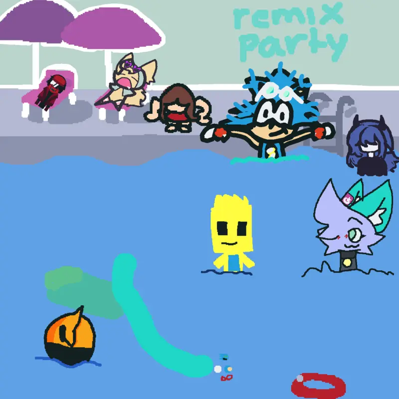 Game by @Stickhog