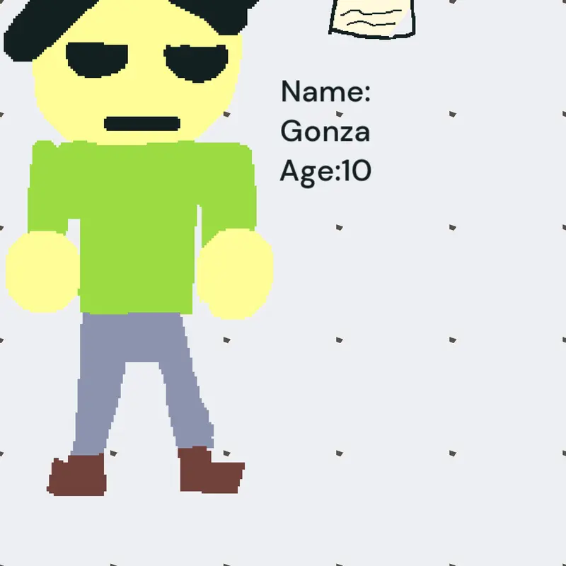Game by @GonzalogatoGamesGGG
