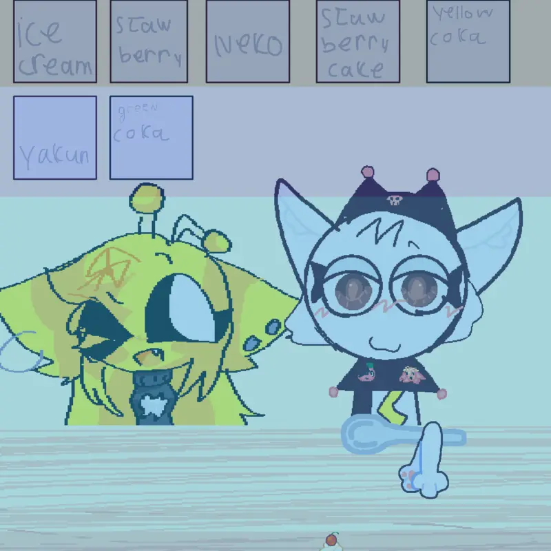 Game by @-_starry_-