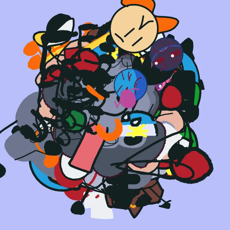 Game by @ZKULLS