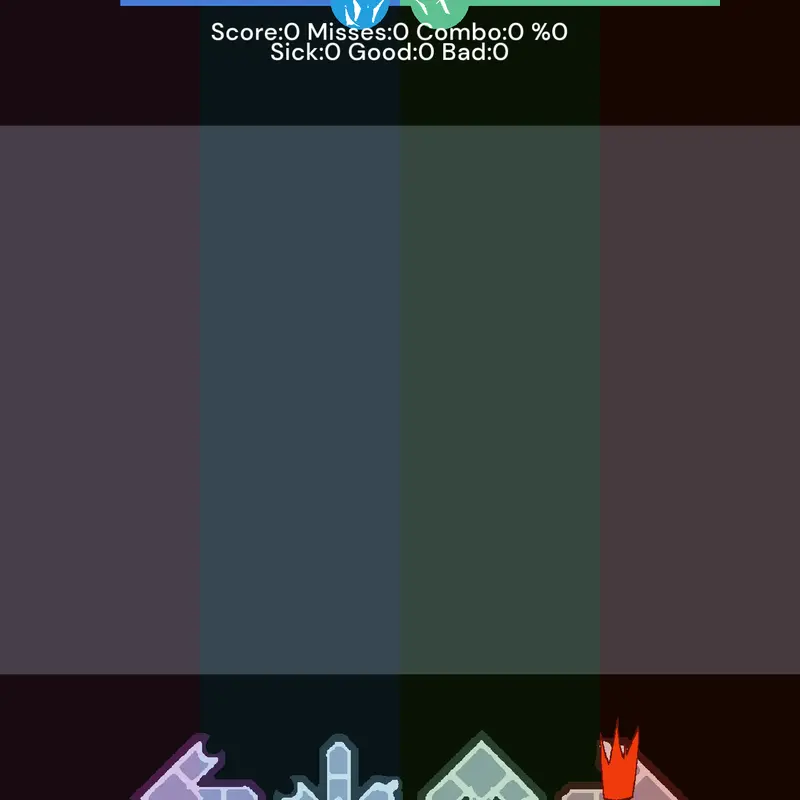 Game by @Soulnex