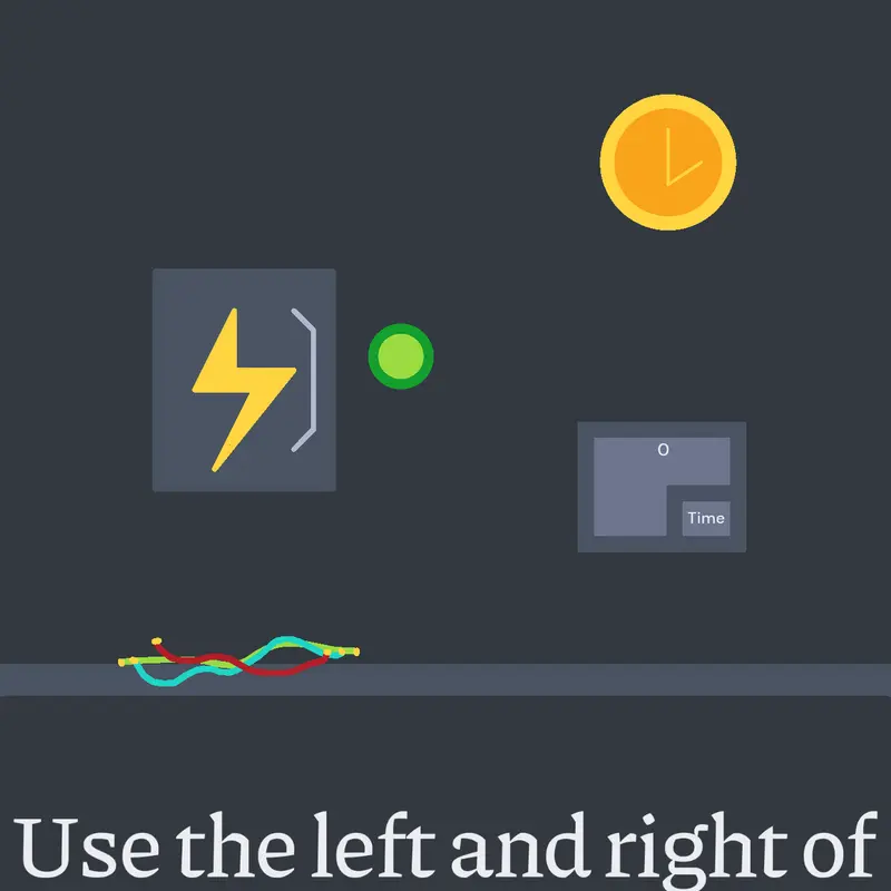 Game by @Medk