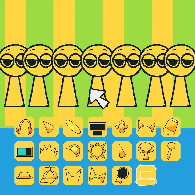 Game by @SBAfan