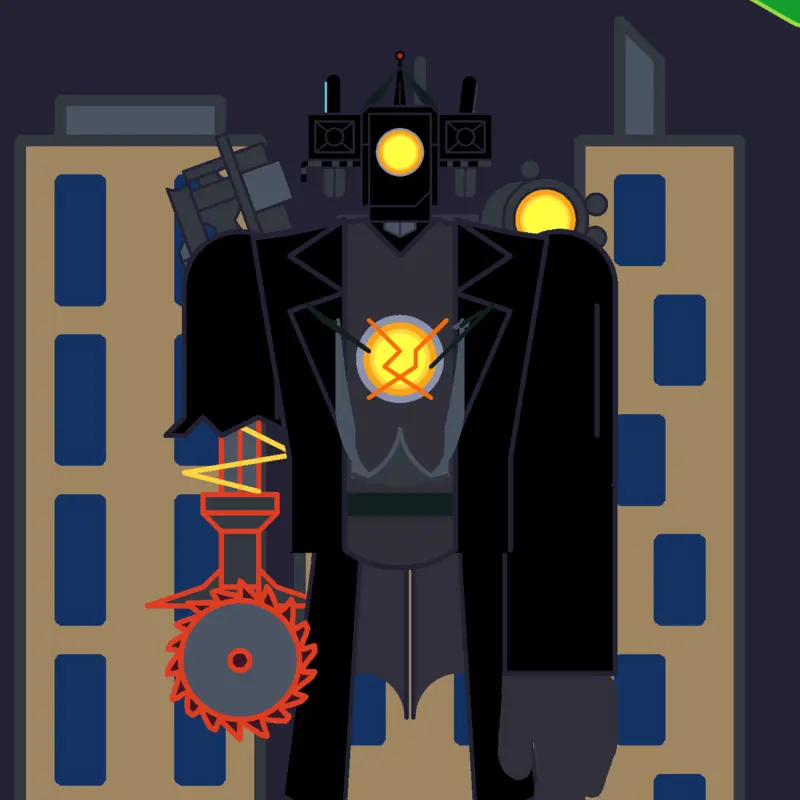 Game by @doctor_espeaker-man