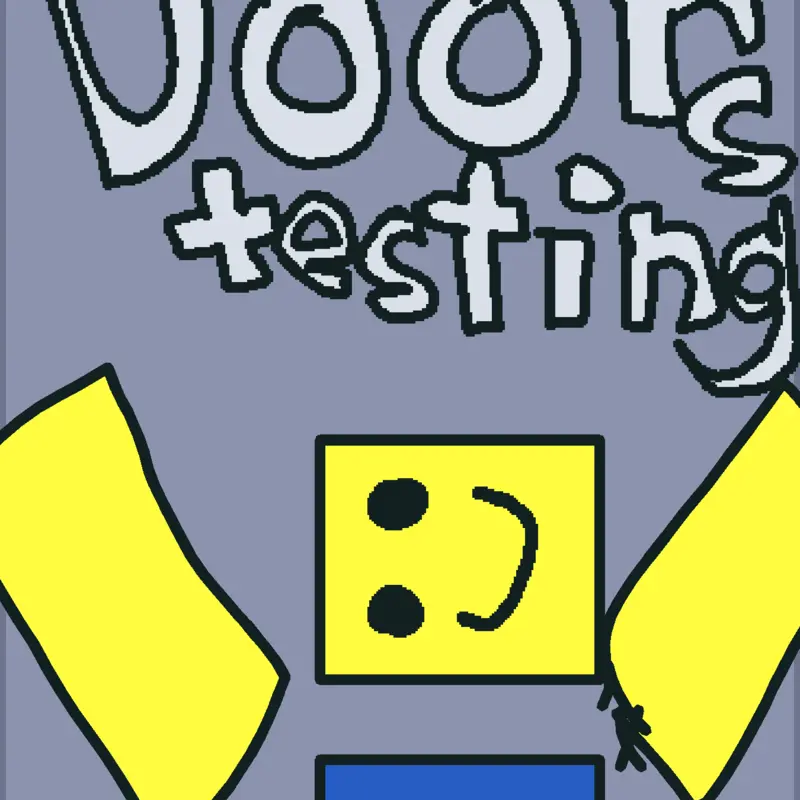 Testing by @stop12345