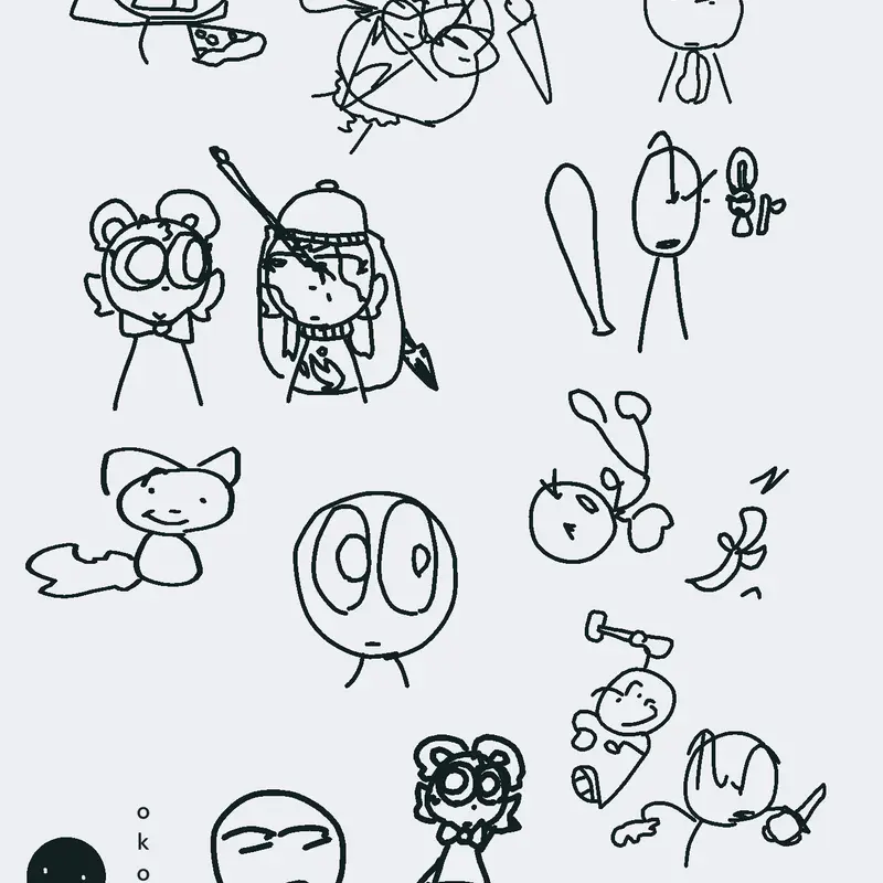 Game by @ratyu