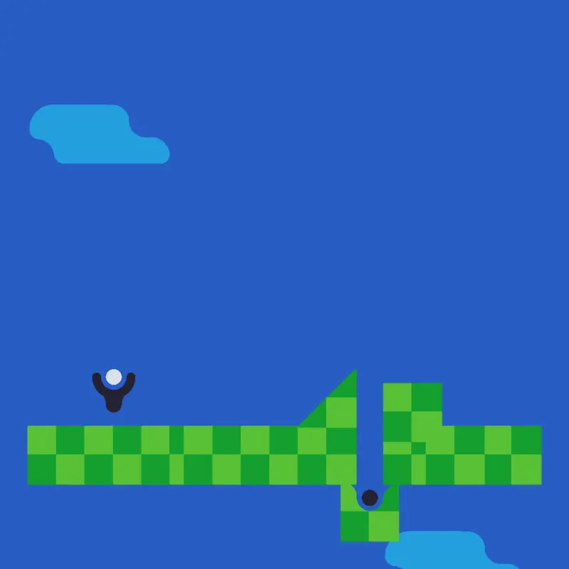 Game by @mateusz098