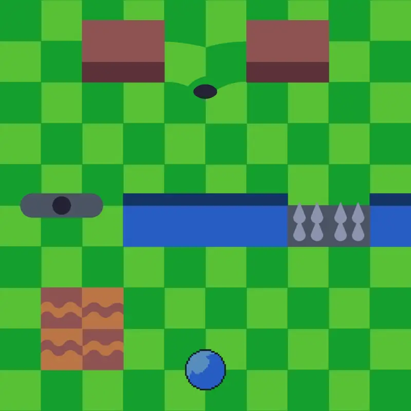 Game by @ENDERNET