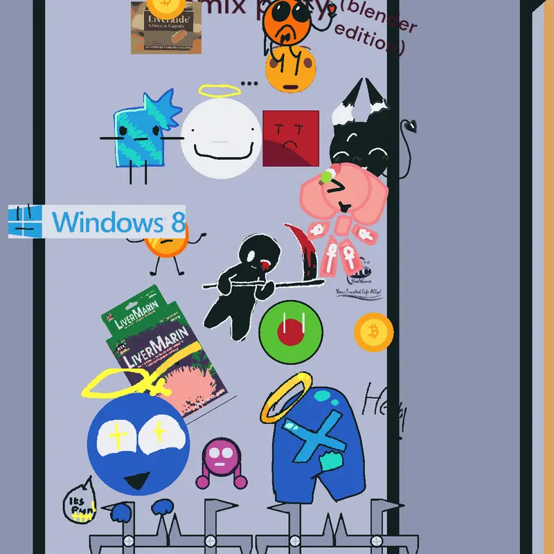 Game by @gyaaaat