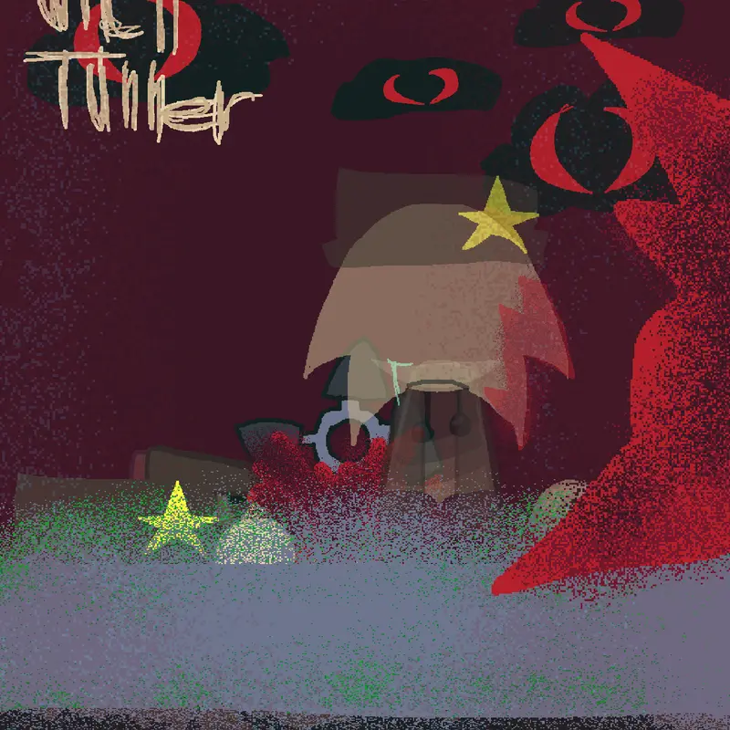 Game by @Tunners_plays