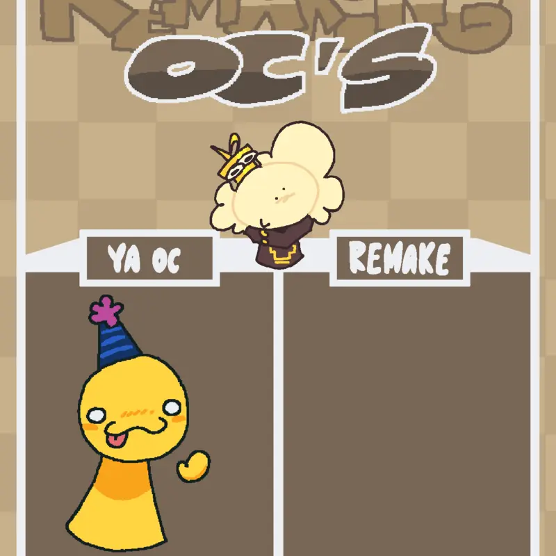 Game by @MaisUmFaDeAnimes