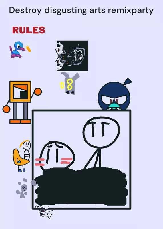 Game by @BWT