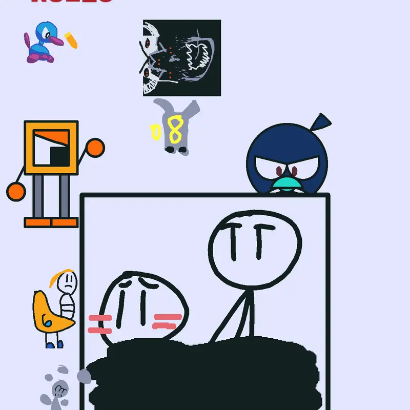 Game by @BWT